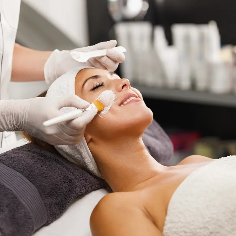 Tanning & Beauty Treatments Near Wilmslow
